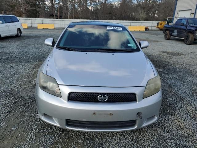 2010 Scion 2010 Toyota Scion TC