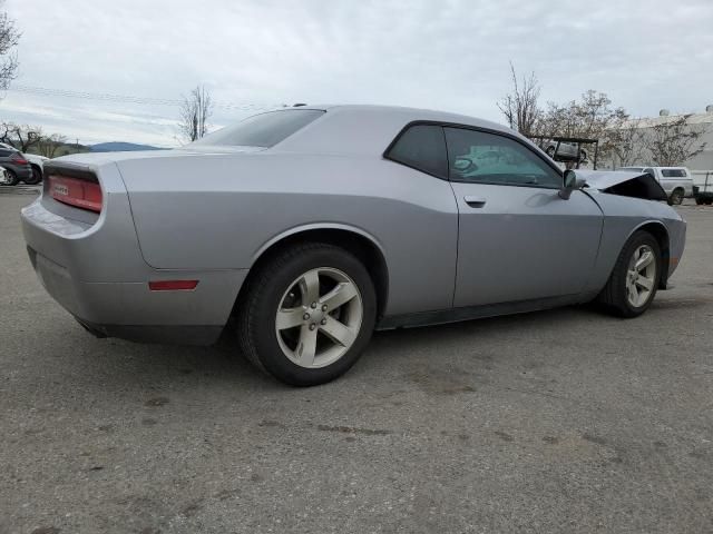 2014 Dodge Challenger SXT