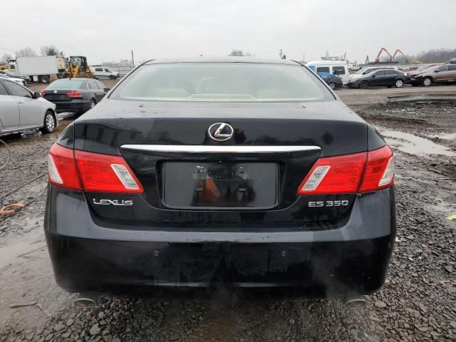 2008 Lexus ES 350