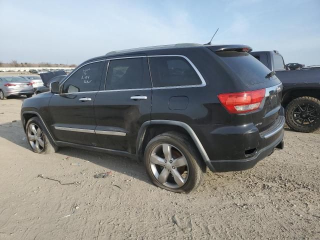 2011 Jeep Grand Cherokee Limited