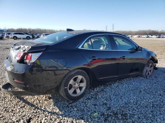 2016 Chevrolet Malibu Limited LT