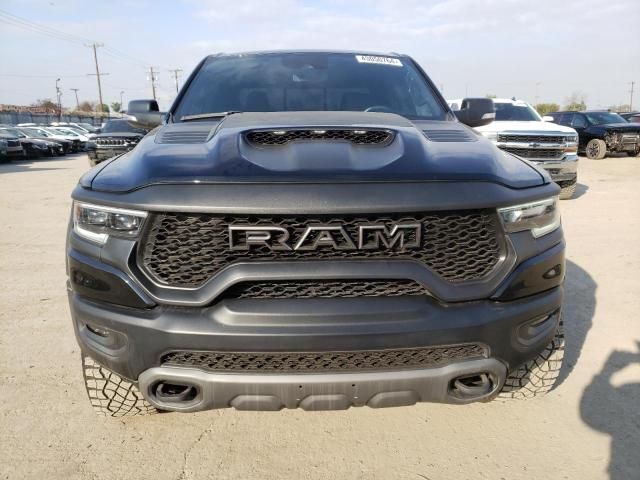 2021 Dodge RAM 1500 TRX