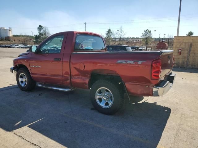 2007 Dodge RAM 1500 ST