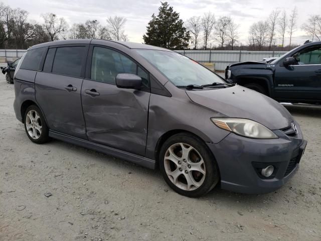 2010 Mazda 5