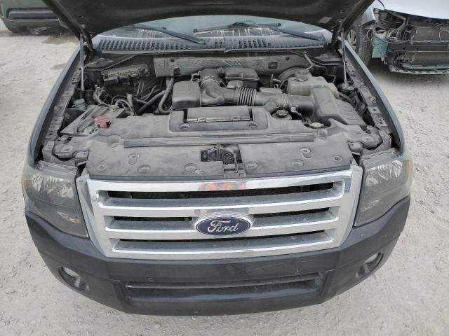 2013 Ford Expedition Limited