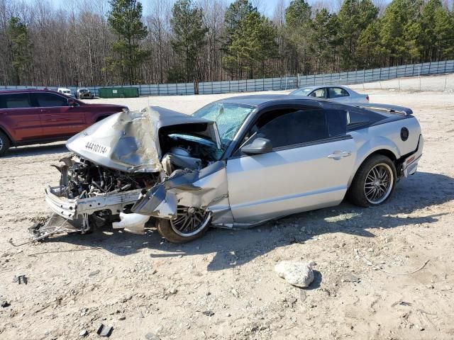 2008 Ford Mustang GT