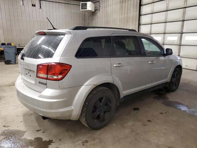 2014 Dodge Journey SE