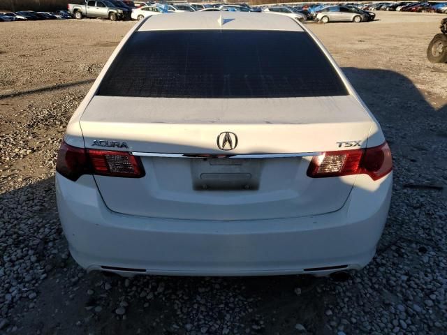 2011 Acura TSX