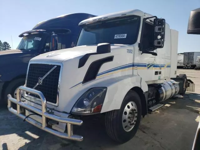 2012 Volvo VN VNL