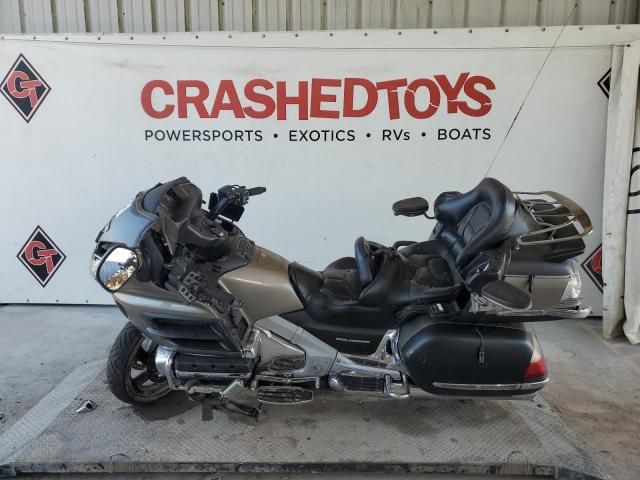 2008 Honda GL1800