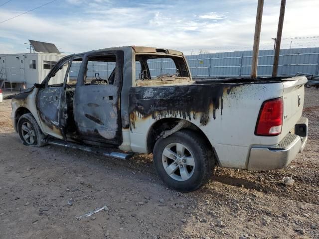 2013 Dodge RAM 1500 SLT