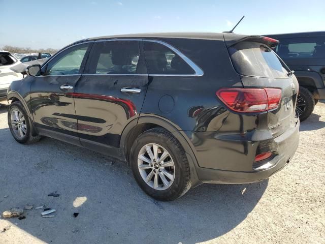 2019 KIA Sorento L