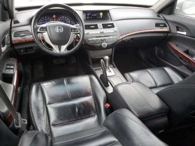 2010 Honda Accord Crosstour EXL