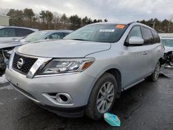 2014 Nissan Pathfinder S for sale in Exeter, RI