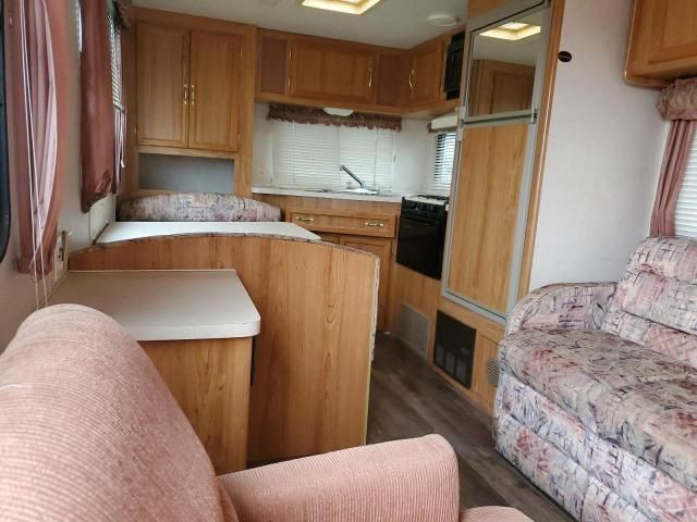 1999 Coachmen Fifthwheel