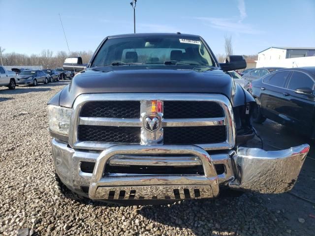 2015 Dodge RAM 2500 ST