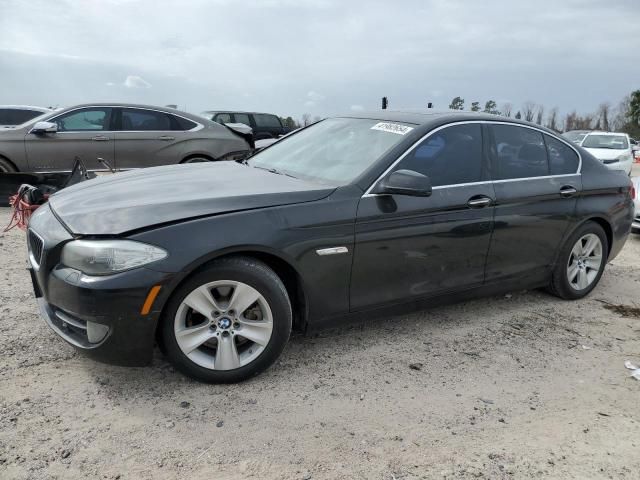 2011 BMW 528 I