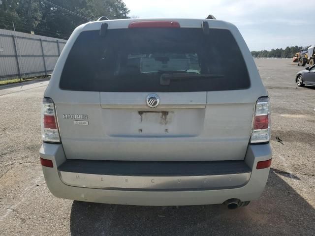 2009 Mercury Mariner Premier