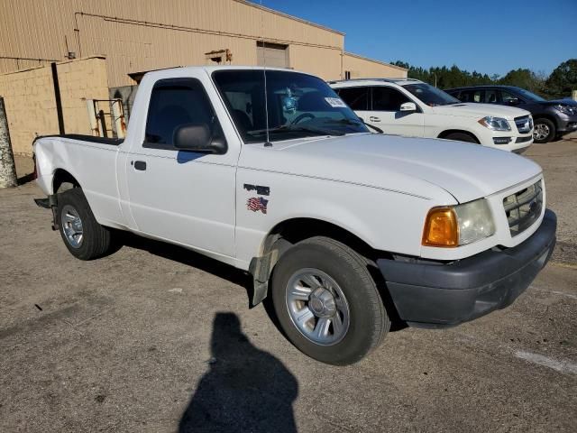 2006 Ford Ranger