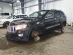 2011 Jeep Grand Cherokee Overland