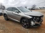 2019 Lexus RX 450H Base