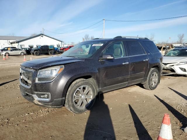 2014 GMC Acadia SLT-1