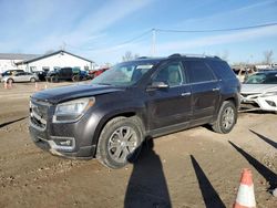 GMC Acadia Vehiculos salvage en venta: 2014 GMC Acadia SLT-1