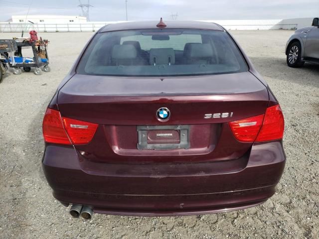 2009 BMW 328 I