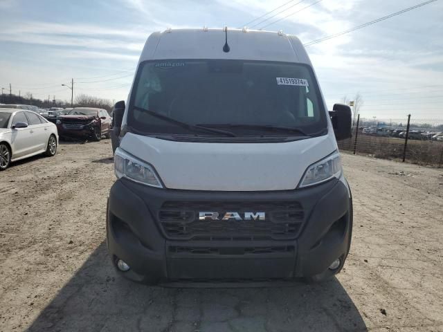 2023 Dodge RAM Promaster 3500 3500 High