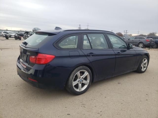 2014 BMW 328 XI