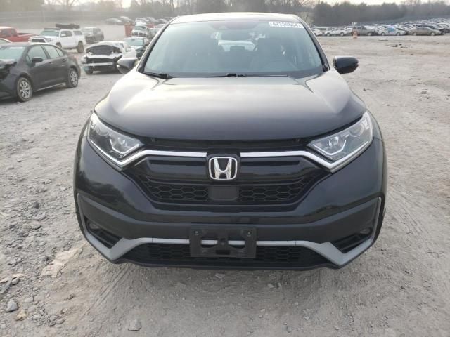 2020 Honda CR-V EXL