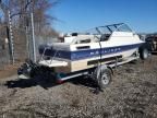 1995 Bayliner Boat With Trailer