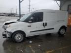 2022 Dodge RAM Promaster City Tradesman