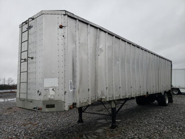 1993 Peer Trailer