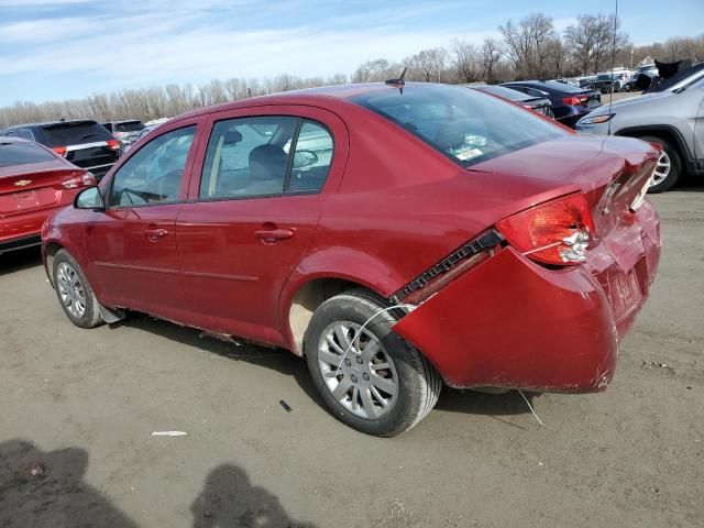 2010 Chevrolet Cobalt 1LT