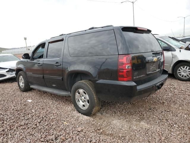 2013 Chevrolet Suburban C1500  LS