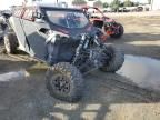 2021 Can-Am Maverick X3 Max RS Turbo R