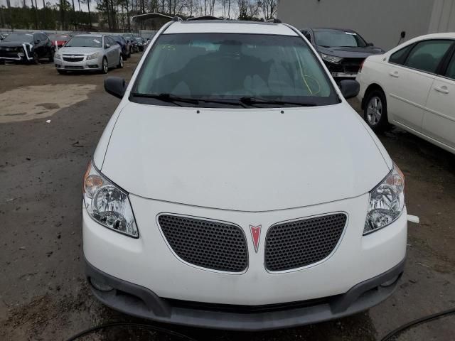 2008 Pontiac Vibe