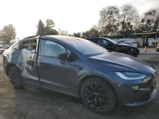 2023 Tesla Model X