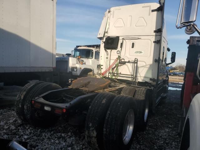 2024 Freightliner Cascadia 126