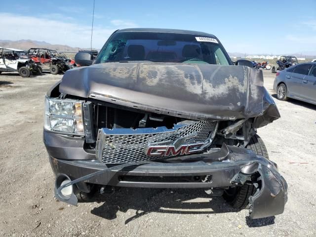 2011 GMC Sierra C1500