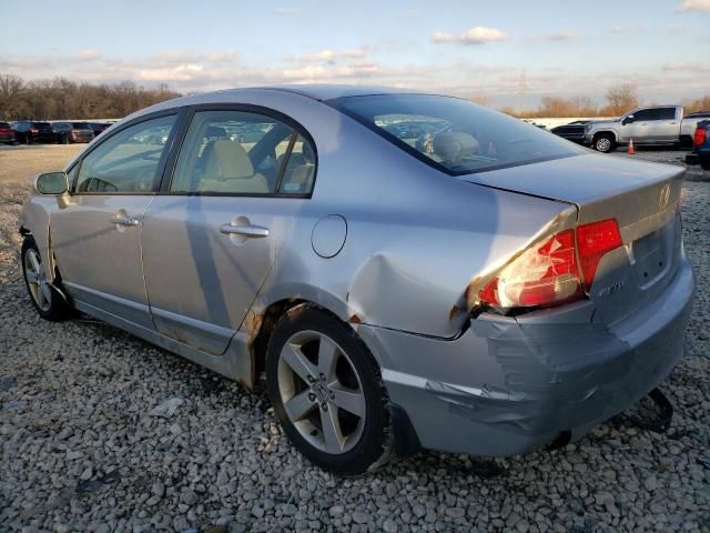 2006 Honda Civic EX