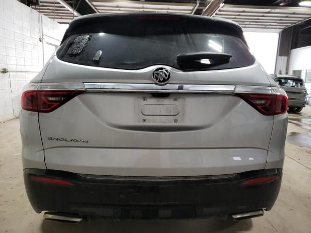 2022 Buick Enclave Premium