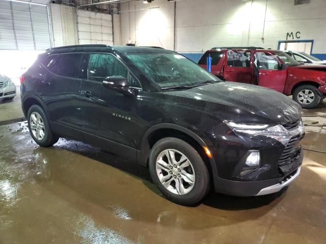 2020 Chevrolet Blazer 1LT