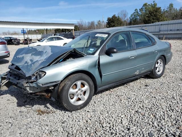 2005 Ford Taurus SE