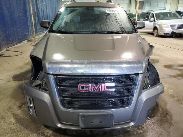 2011 GMC Terrain SLT