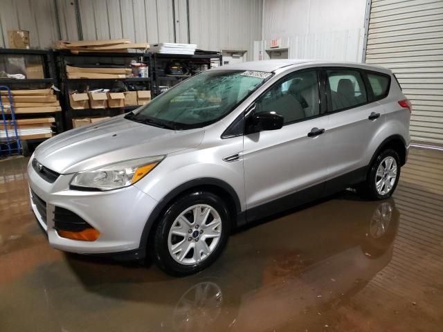 2015 Ford Escape S