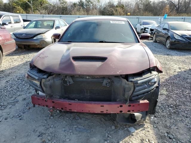 2021 Dodge Charger Scat Pack