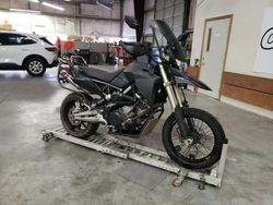 2011 Aprilia Dorsoduro 750 for sale in Portland, OR