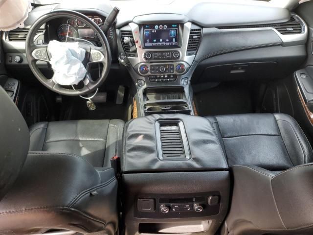 2015 Chevrolet Suburban C1500 LTZ